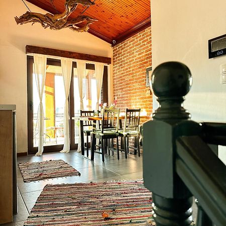 Апартаменты Meli'S House Янина Экстерьер фото